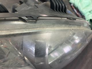 bontott CHEVROLET LACETTI Jobb Fényszóró