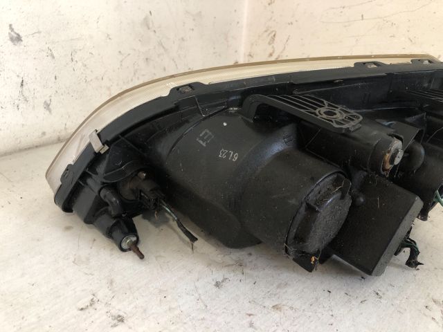 bontott CHEVROLET LACETTI Jobb Fényszóró