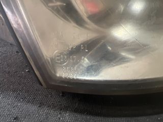 bontott CHEVROLET LACETTI Jobb Fényszóró