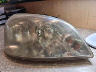 bontott CHEVROLET LACETTI Jobb Fényszóró