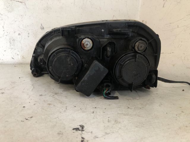 bontott CHEVROLET LACETTI Jobb Fényszóró