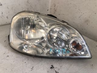 bontott CHEVROLET LACETTI Jobb Fényszóró