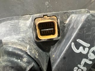 bontott CHEVROLET LACETTI Jobb Fényszóró