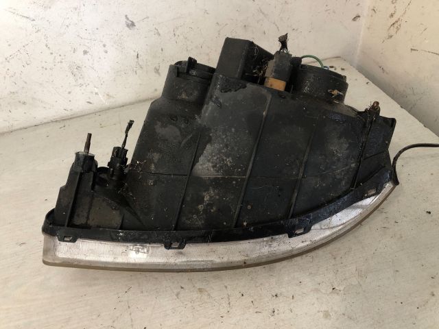 bontott CHEVROLET LACETTI Jobb Fényszóró