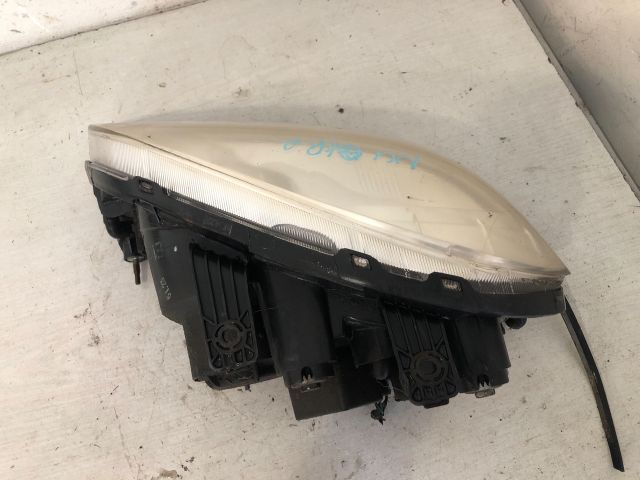 bontott CHEVROLET LACETTI Jobb Fényszóró