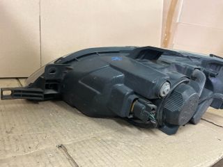 bontott CHEVROLET LACETTI Jobb Fényszóró