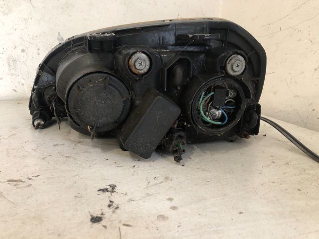 bontott CHEVROLET LACETTI Jobb Fényszóró