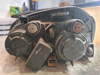 bontott CHEVROLET LACETTI Jobb Fényszóró