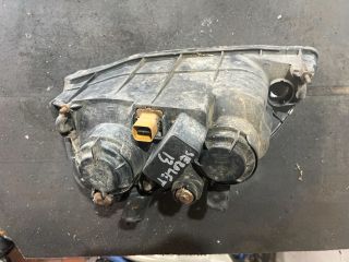 bontott CHEVROLET LACETTI Jobb Fényszóró