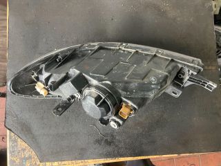 bontott CHEVROLET LACETTI Jobb Fényszóró