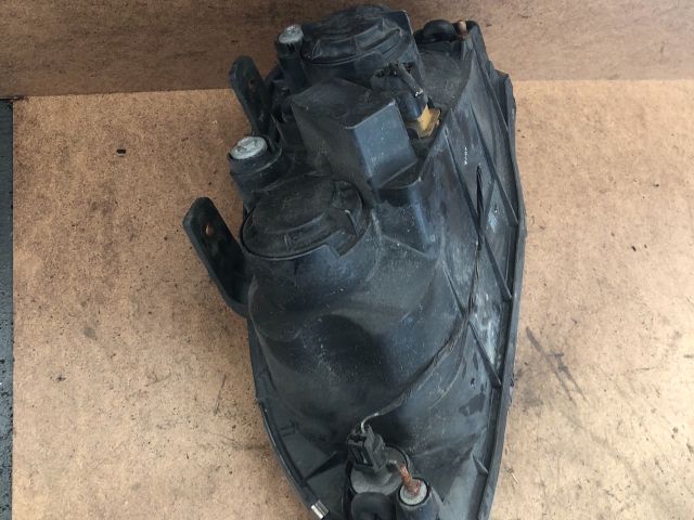 bontott CHEVROLET LACETTI Jobb Fényszóró