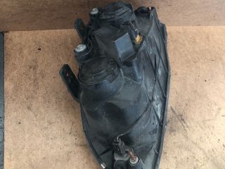 bontott CHEVROLET LACETTI Jobb Fényszóró