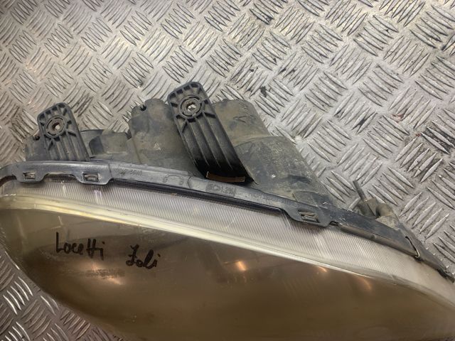 bontott CHEVROLET LACETTI Jobb Fényszóró