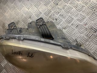 bontott CHEVROLET LACETTI Jobb Fényszóró