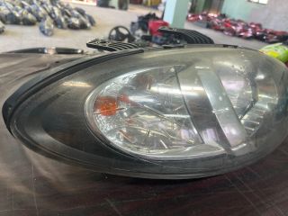 bontott CHEVROLET LACETTI Jobb Fényszóró