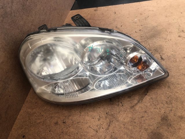 bontott CHEVROLET LACETTI Jobb Fényszóró