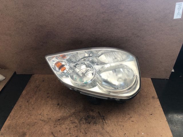 bontott CHEVROLET LACETTI Jobb Fényszóró