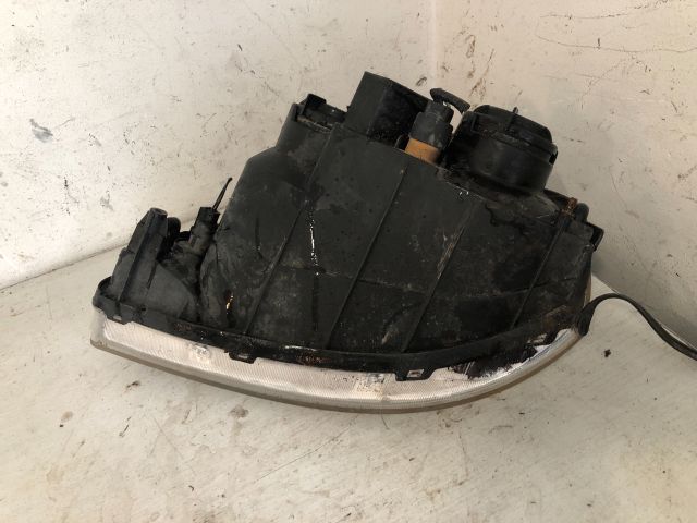 bontott CHEVROLET LACETTI Jobb Fényszóró