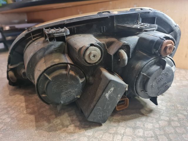 bontott CHEVROLET LACETTI Jobb Fényszóró