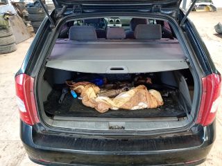 bontott CHEVROLET LACETTI Jobb hátsó Ablak