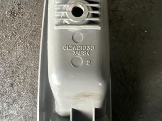 bontott CHEVROLET LACETTI Jobb hátsó Ablakemelő Kapcsoló