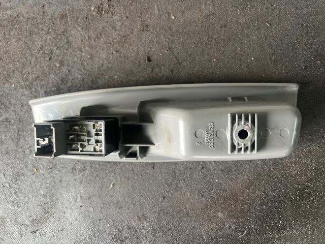 bontott CHEVROLET LACETTI Jobb hátsó Ablakemelő Kapcsoló