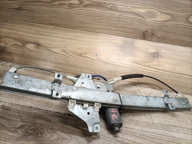 bontott CHEVROLET LACETTI Jobb hátsó Ablakemelő Szerkezet (Elektromos)