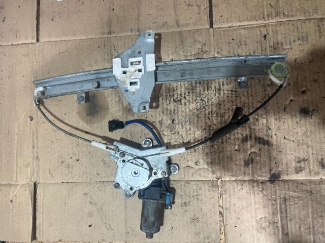 bontott CHEVROLET LACETTI Jobb hátsó Ablakemelő Szerkezet (Elektromos)