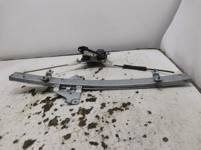 bontott CHEVROLET LACETTI Jobb hátsó Ablakemelő Szerkezet (Elektromos)