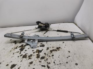 bontott CHEVROLET LACETTI Jobb hátsó Ablakemelő Szerkezet (Elektromos)