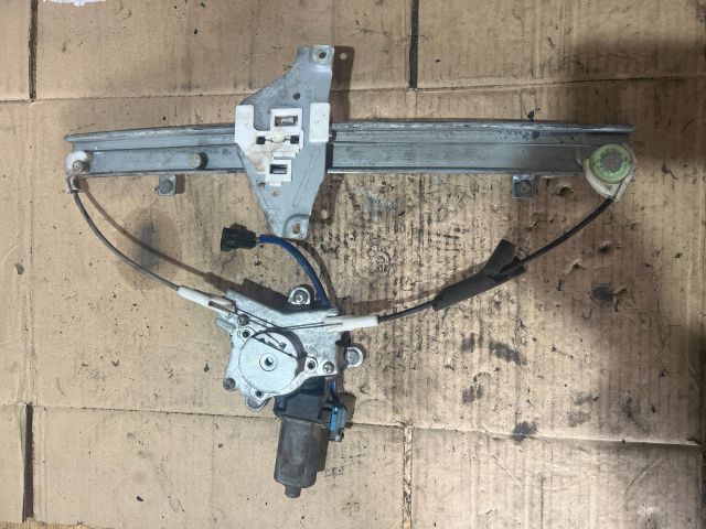 bontott CHEVROLET LACETTI Jobb hátsó Ablakemelő Szerkezet (Elektromos)