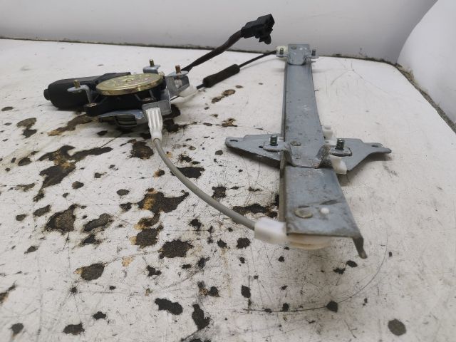 bontott CHEVROLET LACETTI Jobb hátsó Ablakemelő Szerkezet (Elektromos)