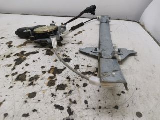 bontott CHEVROLET LACETTI Jobb hátsó Ablakemelő Szerkezet (Elektromos)