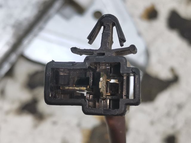 bontott CHEVROLET LACETTI Jobb hátsó Ablakemelő Szerkezet (Elektromos)