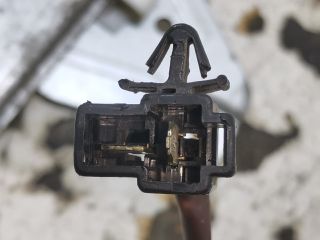 bontott CHEVROLET LACETTI Jobb hátsó Ablakemelő Szerkezet (Elektromos)