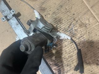 bontott CHEVROLET LACETTI Jobb hátsó Ablakemelő Szerkezet (Elektromos)