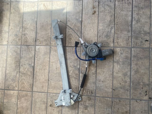 bontott CHEVROLET LACETTI Jobb hátsó Ablakemelő Szerkezet (Elektromos)