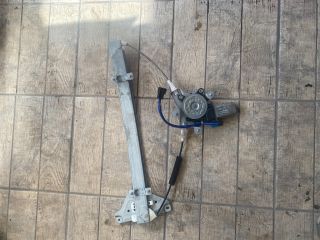 bontott CHEVROLET LACETTI Jobb hátsó Ablakemelő Szerkezet (Elektromos)