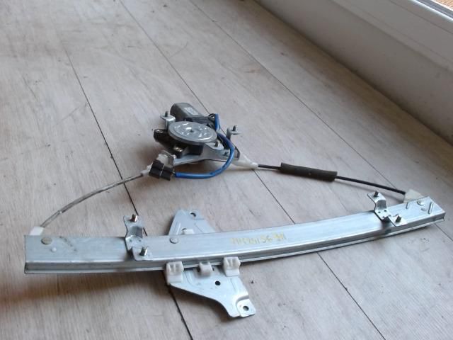 bontott CHEVROLET LACETTI Jobb hátsó Ablakemelő Szerkezet (Elektromos)