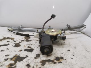 bontott CHEVROLET LACETTI Jobb hátsó Ablakemelő Szerkezet (Elektromos)