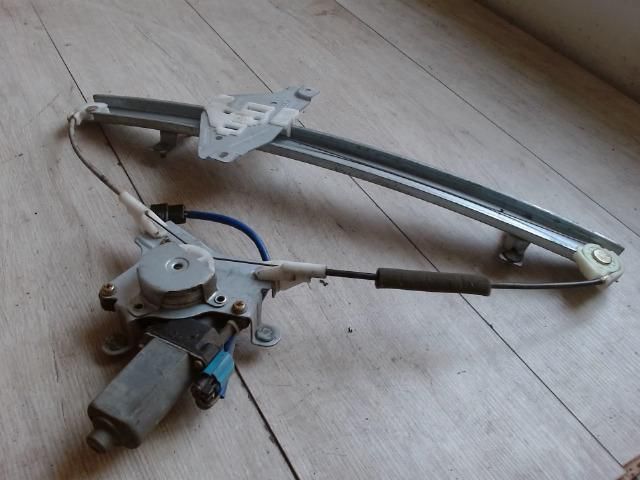 bontott CHEVROLET LACETTI Jobb hátsó Ablakemelő Szerkezet (Elektromos)