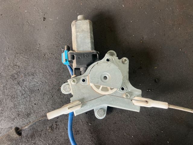 bontott CHEVROLET LACETTI Jobb hátsó Ablakemelő Szerkezet (Elektromos)