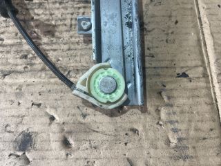 bontott CHEVROLET LACETTI Jobb hátsó Ablakemelő Szerkezet (Elektromos)