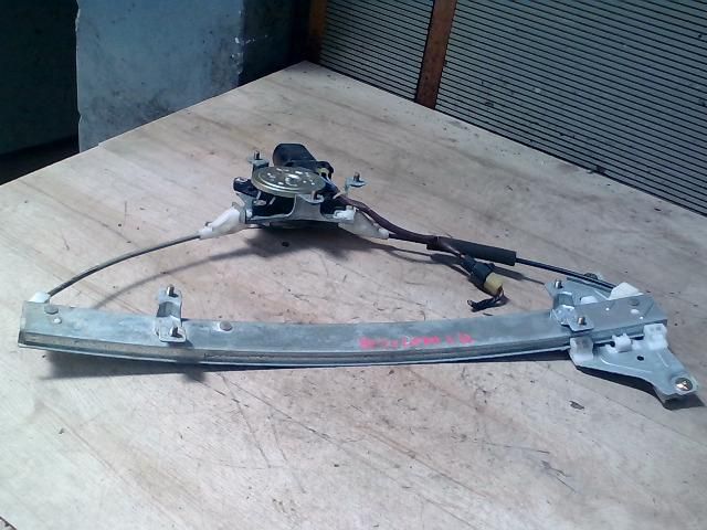 bontott CHEVROLET LACETTI Jobb hátsó Ablakemelő Szerkezet (Elektromos)