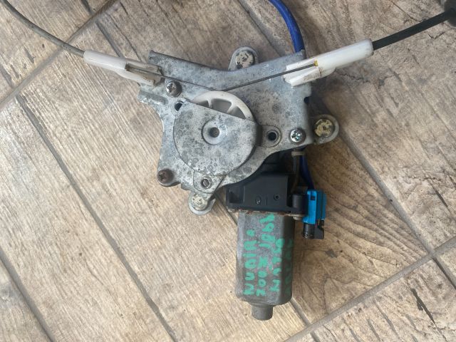 bontott CHEVROLET LACETTI Jobb hátsó Ablakemelő Szerkezet (Elektromos)