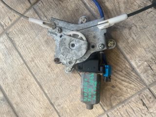 bontott CHEVROLET LACETTI Jobb hátsó Ablakemelő Szerkezet (Elektromos)