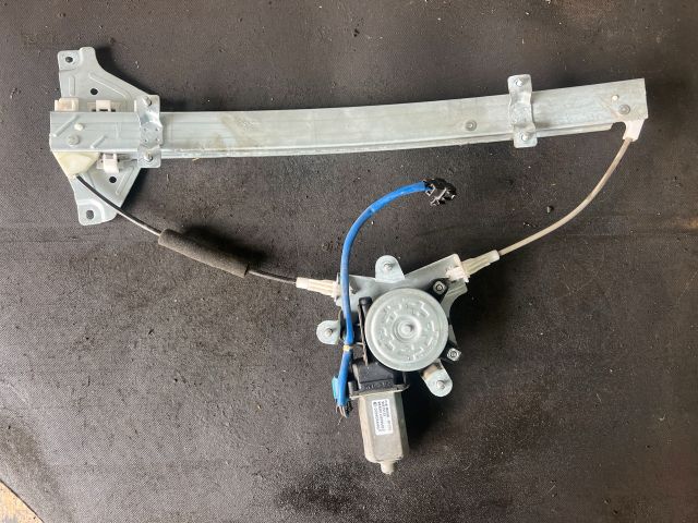 bontott CHEVROLET LACETTI Jobb hátsó Ablakemelő Szerkezet (Elektromos)