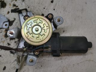 bontott CHEVROLET LACETTI Jobb hátsó Ablakemelő Szerkezet (Elektromos)