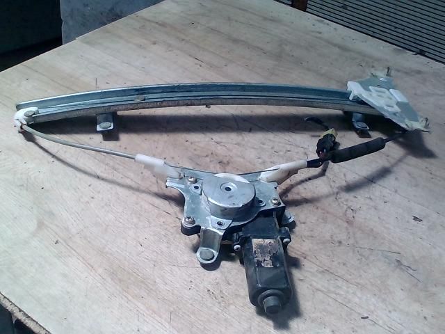 bontott CHEVROLET LACETTI Jobb hátsó Ablakemelő Szerkezet (Elektromos)