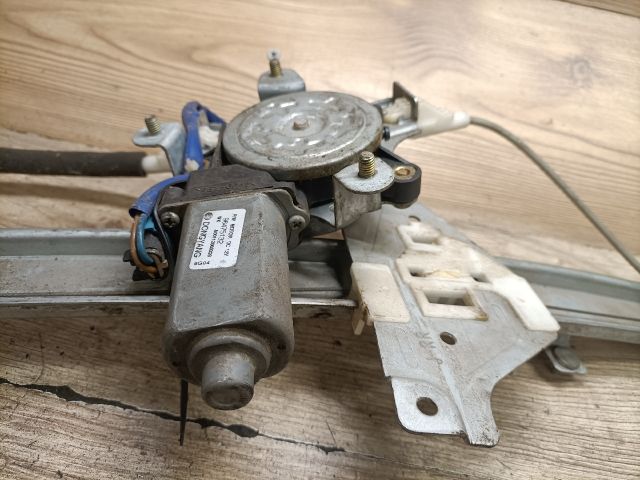 bontott CHEVROLET LACETTI Jobb hátsó Ablakemelő Szerkezet (Elektromos)